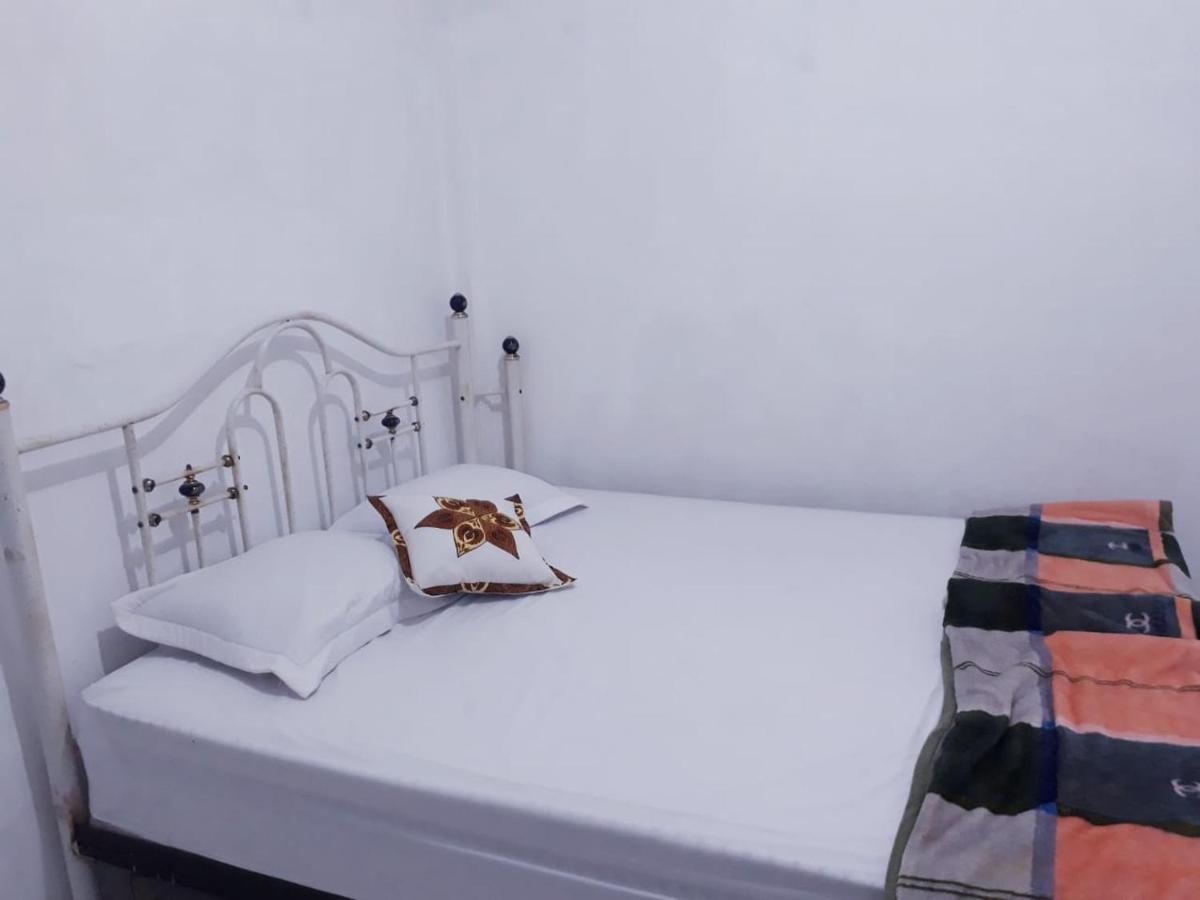 Bumimi Homestay Painan Kültér fotó