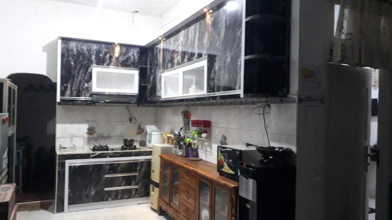 Bumimi Homestay Painan Kültér fotó