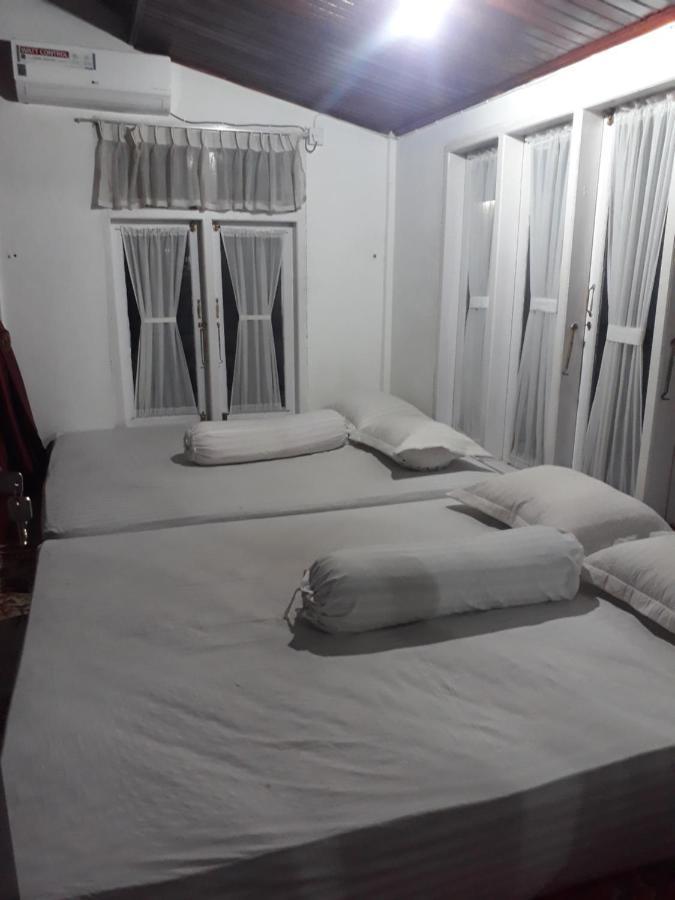 Bumimi Homestay Painan Kültér fotó