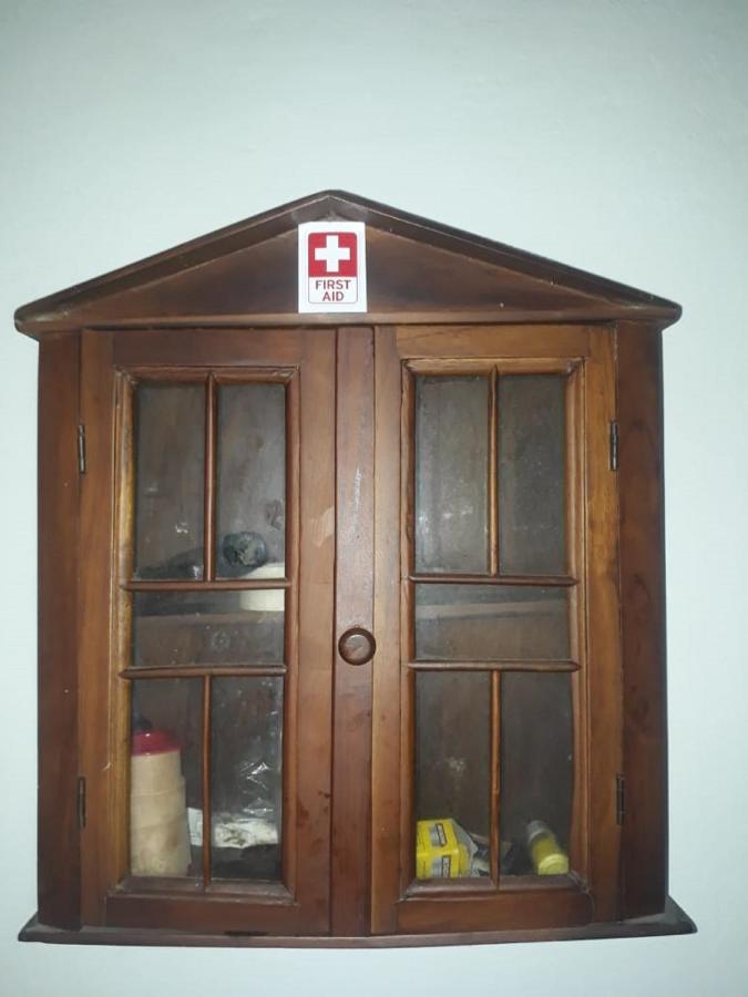 Bumimi Homestay Painan Kültér fotó