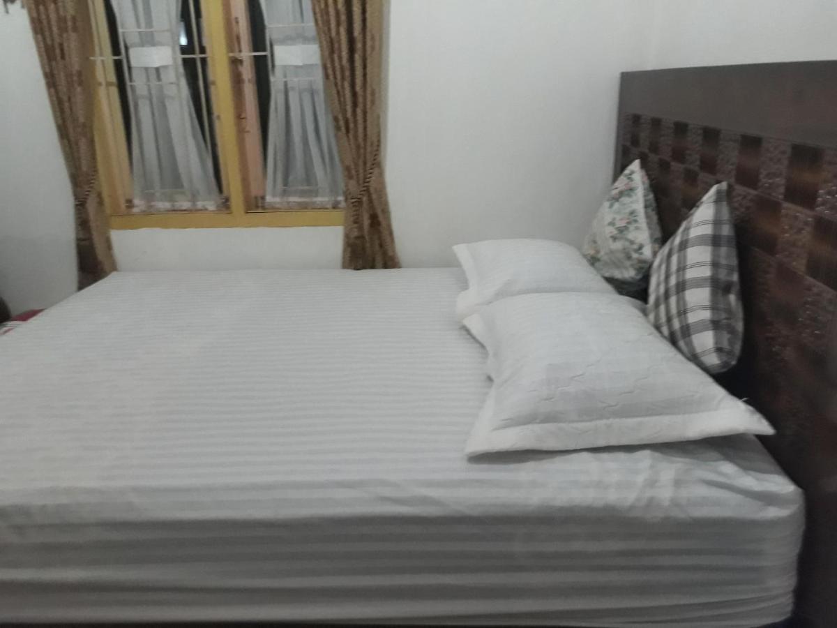 Bumimi Homestay Painan Kültér fotó