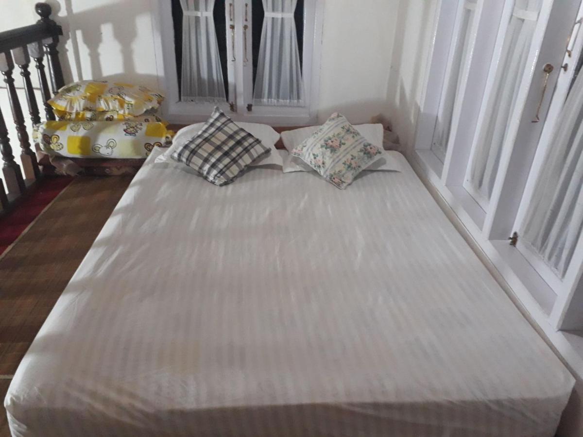 Bumimi Homestay Painan Kültér fotó