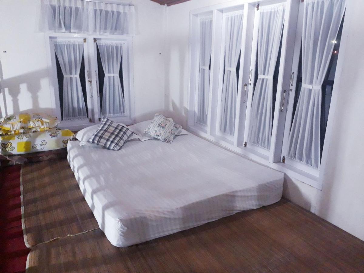 Bumimi Homestay Painan Kültér fotó